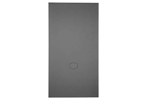 Cooler Master Silencio S400 Micro ATX Mini Tower Black image