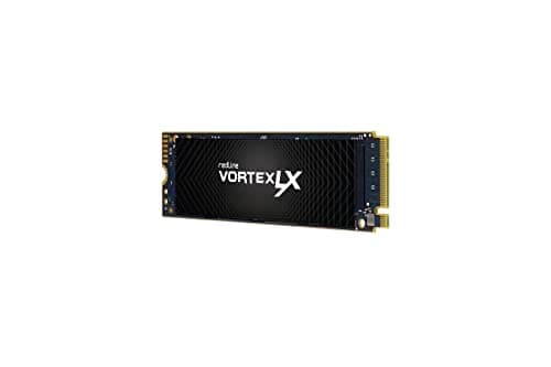 Mushkin Vortex-LX 1TB SSD M.2 PCIe 4.0 NVMe image