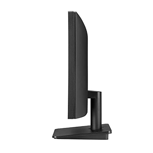 LG 22MP400-B 21.5" 1080p 75Hz VA Monitor image