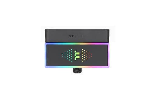 Thermaltake ASTRIA 200 Air ARGB Black image