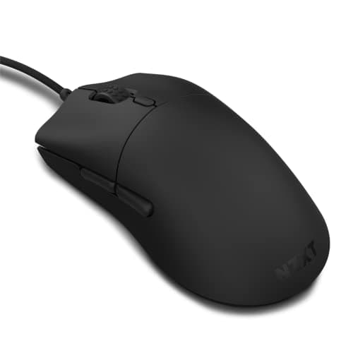 NZXT Lift Optical Wired Mouse image