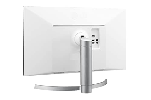 LG 27UL650-W 27" 4K 60Hz IPS Monitor image