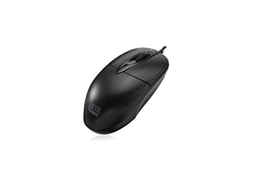 Adesso iMouse M6 Wired Optical Mouse main image
