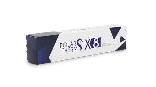 Thermal Grizzly Polartherm X-8 10g Thermal Paste image