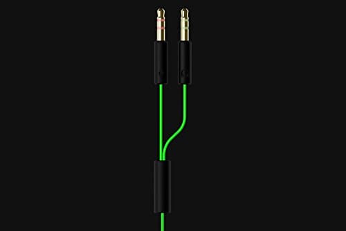 Razer Hammerhead Pro v2 Closed In-Ear Headset with Microphone image