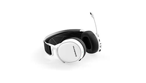 SteelSeries Arctis 7 2019 Edition 7.1 Channel Wireless Gaming Headset image