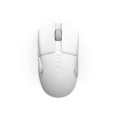 NZXT Lift Elite Wired/Wireless Optical Mouse image