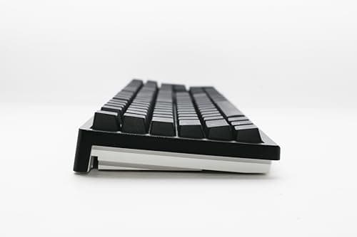 Ducky Zero 6108 Classic RGB Wireless/Bluetooth/Wired Standard Keyboard image