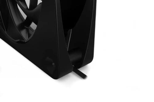 Alphacool Apex Stealth Metal 120mm Black PWM 47 CFM image