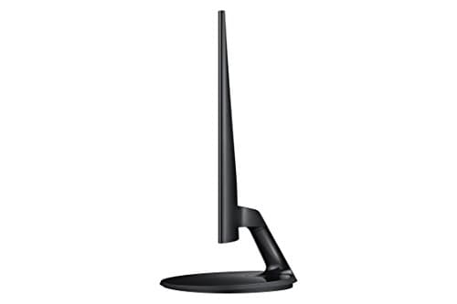 Samsung LS24F354FHNXZA 23.5" 1080p 60Hz PLS Monitor image