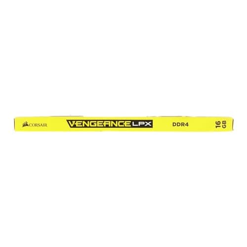 Corsair Vengeance LPX White DDR4-2666 CL16 16GB (2x8GB) image