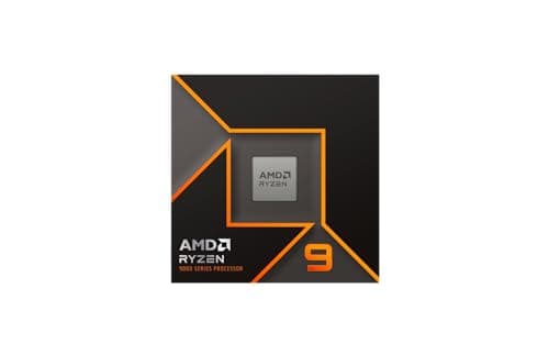 AMD Ryzen 9 9900X 4.4 GHz 12-Core AM5 image