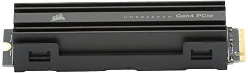 Corsair MP600 PRO 1TB SSD M.2-2280 PCIe 4.0 X4 NVMe image