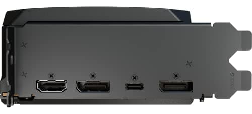 ASRock Taichi OC Radeon RX 7900 XT 20GB GDDR6 Black image