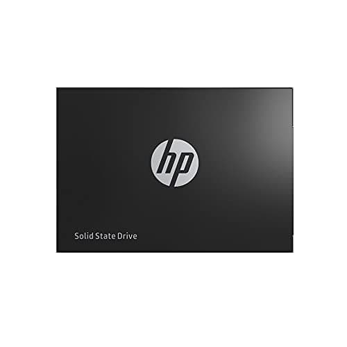 HP S600 120GB SSD 2.5" SATA image