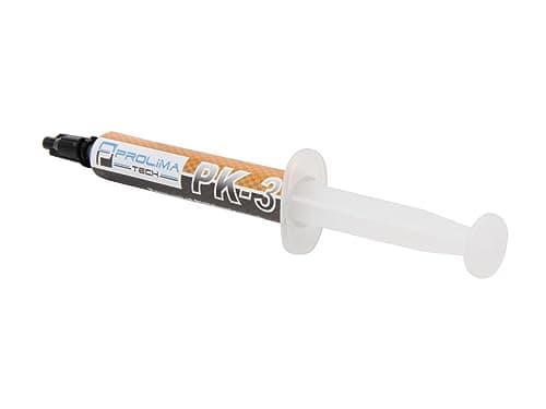 Prolimatech PK-3 Nano Aluminum High-Grade 5g Thermal Paste image