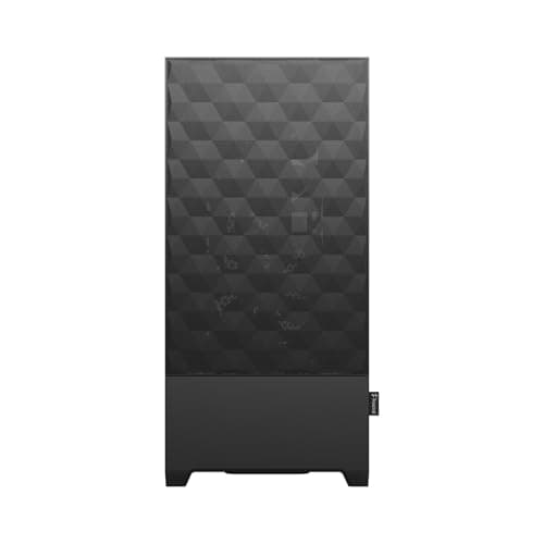 Fractal Design Pop Air ATX Mid Tower Black image