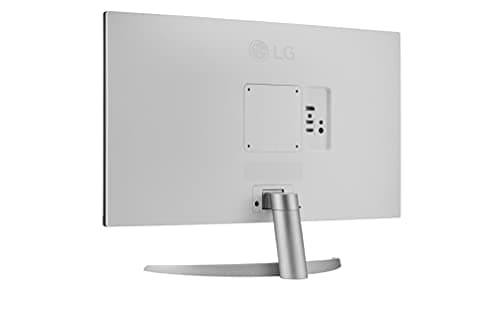 LG 27UP600-W 27" 4K 60Hz IPS Monitor image