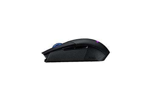 Asus ROG Strix Impact II Wireless Optical Mouse image