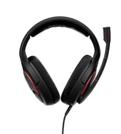 Sennheiser GAME ONE Open-Back Gaming Headset image