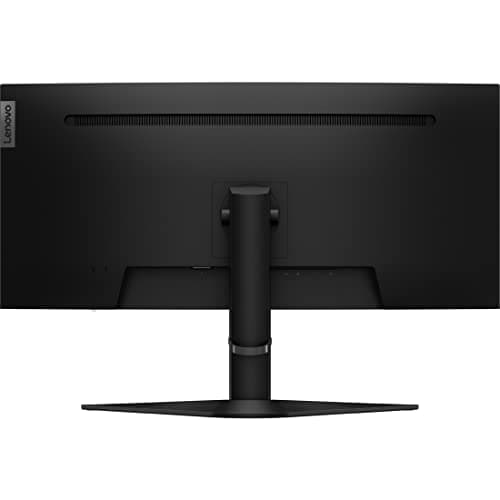 Lenovo 66A1GCCBUS 34" 3440x1440 144Hz VA Curved Monitor image