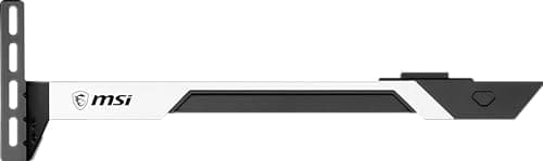 MSI GeForce RTX 4080 SUPER VENTUS 3X OC 16GB GDDR6X Black image