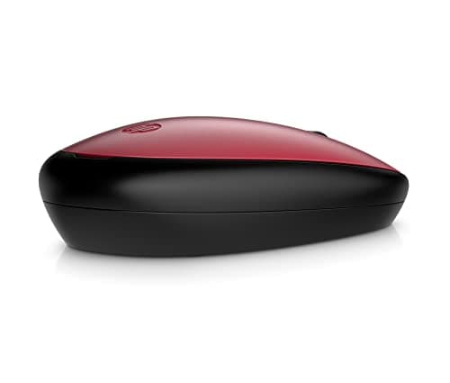 HP 240 Bluetooth Wireless Optical Mouse image