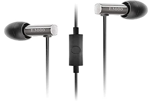Final E3000C Closed-Back Earbuds image
