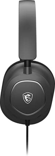 MSI MAESTRO 300 Closed Headphones image