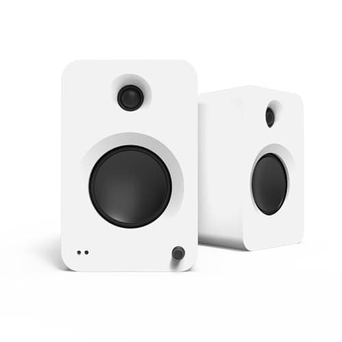 Kanto REN 2.0 Channel 200W Speaker System image