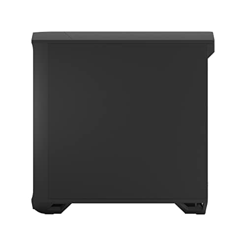 Fractal Design Torrent Compact ATX Mid Tower Black Solid image