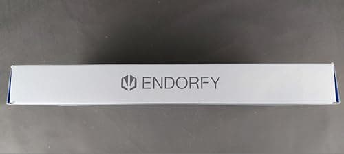ENDORFY Thock RGB Bluetooth/Wireless/Wired Gaming Keyboard image