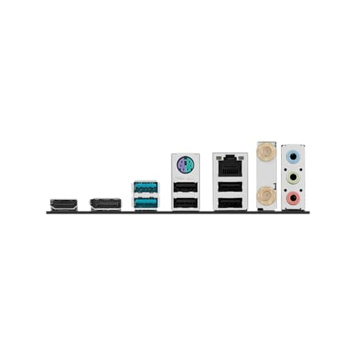 Asus PRIME WIFI-CSM H810M-A DDR5 Micro ATX image