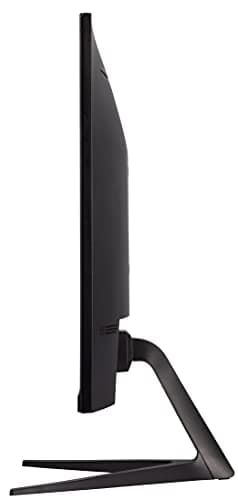 ViewSonic VX2718-P-MHD 27" 1080p 165Hz VA Monitor image