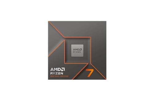 AMD Ryzen 7 8700F 4.1 GHz 8-Core AM5 image