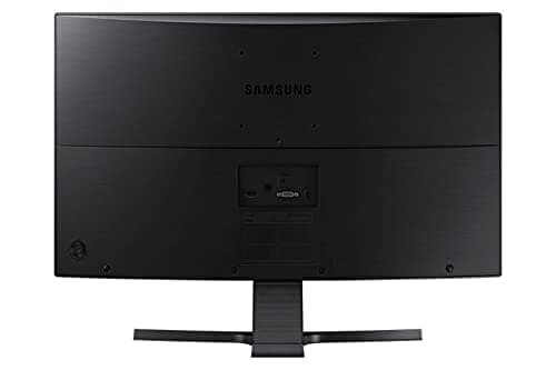 Samsung S24E510C 23.6" 1080p 60Hz VA Curved Monitor image