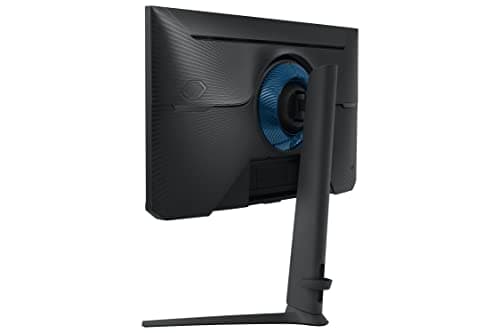 Samsung Odyssey G40B 25" 1080p 240Hz IPS Monitor image