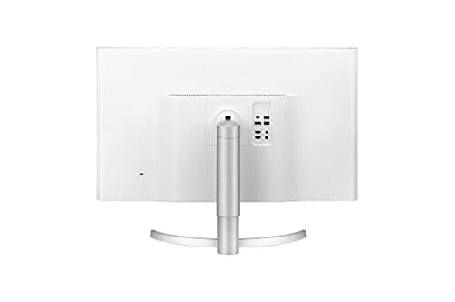 LG 32UL750-W 31.5" 4K 60Hz VA Monitor image