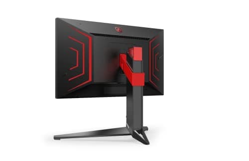 AOC AG274QG 27" 1440p 240Hz IPS Monitor image