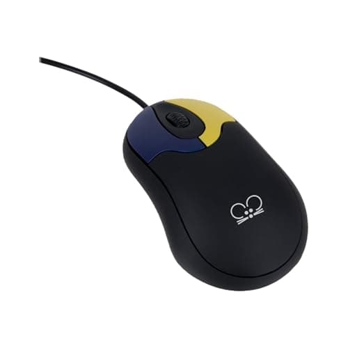 Chester Creek Technologies TMOB Wired Optical Mouse image