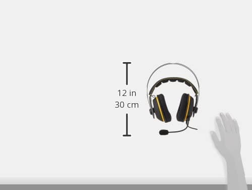 Asus TUF Gaming H7 Wired Gaming Headset image