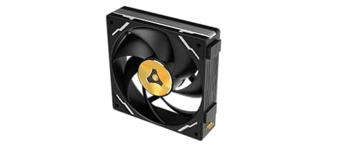 TCOMAS FC700 PRO 120 BLACK image