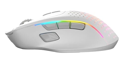Glorious Model I 2 Wireless/Bluetooth/Wired Optical Mouse image
