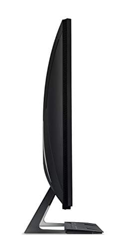 Acer Predator CG437K Pbmiiippuzx 43" 4K 120Hz VA Monitor image