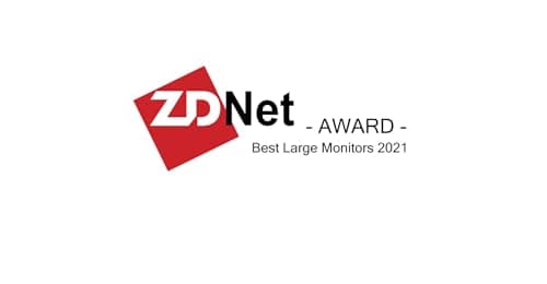 Philips 499P9H 48.8" 5120x1440 70Hz VA Curved Monitor image