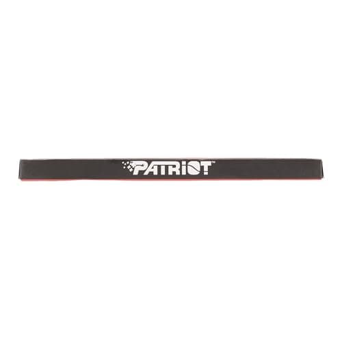 Patriot Viper Elite II Red / Black DDR4-4000 CL20 32GB (2x16GB) image
