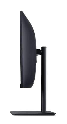 Acer XZ273U Xbmiiphx 27" 1440p 240Hz VA Curved Monitor image