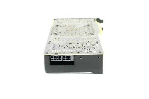 PNY Quadro RTX 6000 VCQRTX6000-PB 24GB GDDR6 Black / Silver image