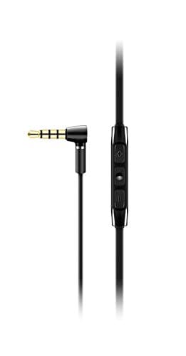 Sennheiser M2 IEi Closed In-Ear Headphones with Microphone image