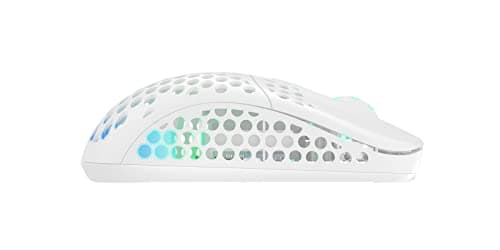 Xtrfy M42 RGB Wireless/Wired Optical Gaming Mouse image